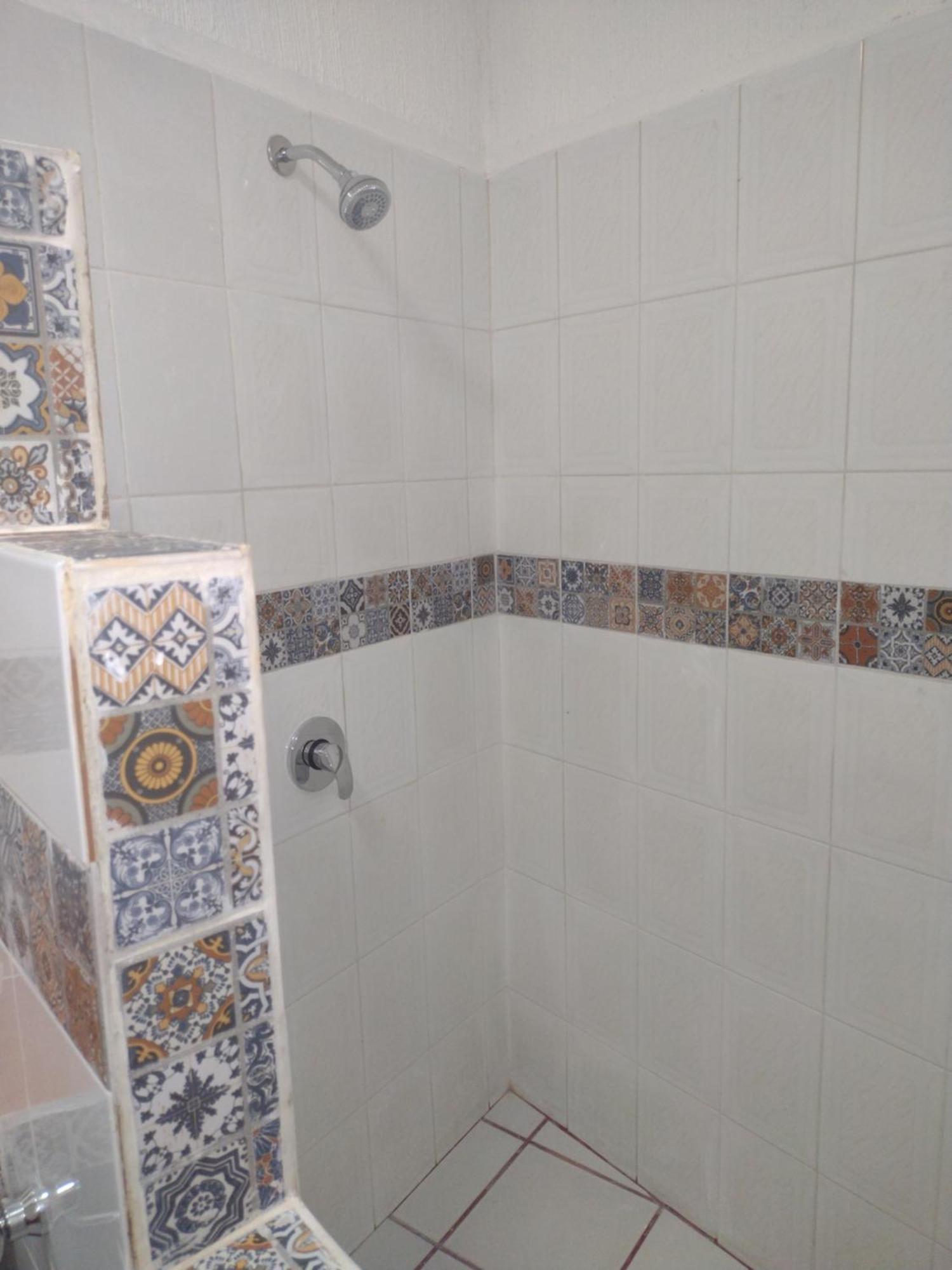 Hotel Hf Hacienda San Francisco Puente Nacional الغرفة الصورة